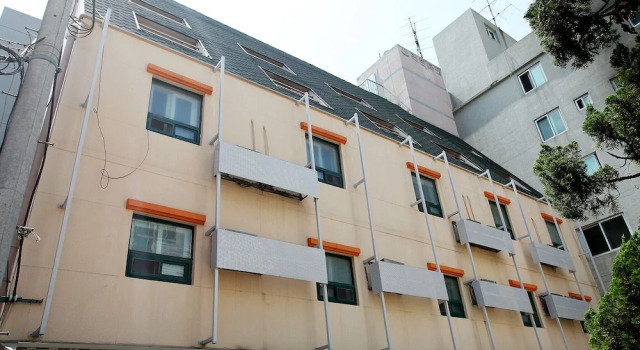 Bucheon O2