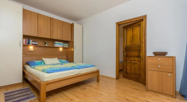 Апартаменты с 2 комнатами Guesthouse Casa Nova