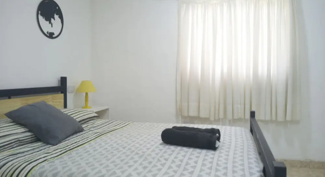 Номер Standard Steve's House Iguazu Av Cordoba 264