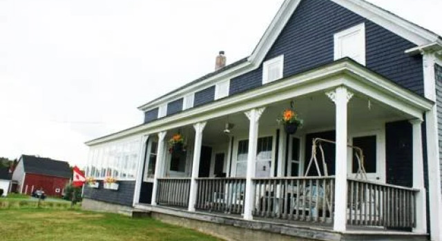 Blueberry Bay Seaside Inn Bed and Breakfast, Reserva ahora Hotel Liverpool Nova Scotia South Shore