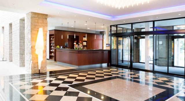 Novotel Hildesheim