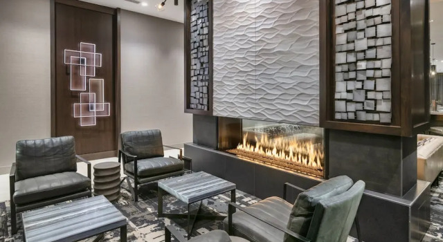 Staybridge Suites   Boston Logan Airport   Revere, An Ihg
