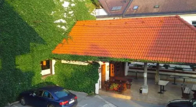 Guesthouse Jersin