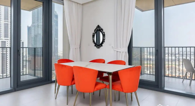 Апартаменты Luxury Dream Inn Apartment- Boulevard Heights