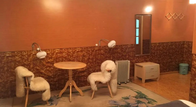 Двухместный номер Standard Ganas Guest House and Tours