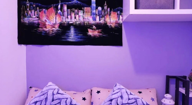 Budget Paradise Hk, Boek Hotel Kowloon Hongkong, in de buurt van The ONE