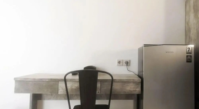 Deluxe kamer Dparagon Gajah Mada