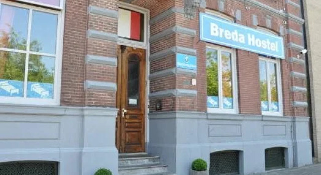 Youth Hostel Breda, Buchen Sie Hostel Hostels in Nordbrabant, Hostel