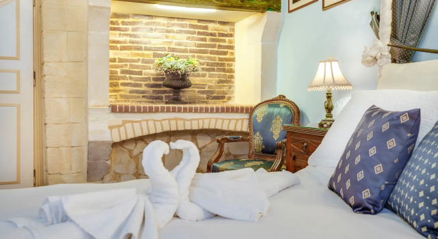 Casa Leone Hotel, Забронировать Отель Отели Ханья с парковкой, рядом с Археологический музей Ханьи, Парковка
