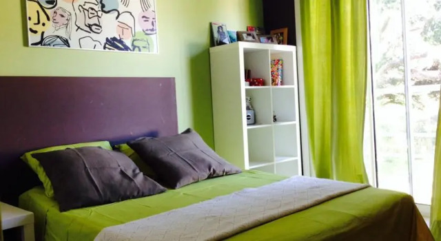 Happiness House, Забронировать Вилла Марсель Буш-дю-Рон