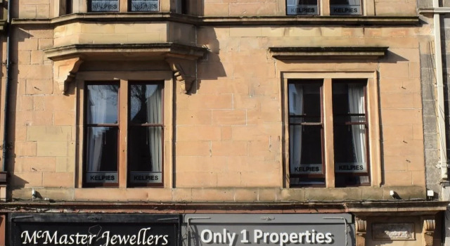 Kelpies Serviced Apartments