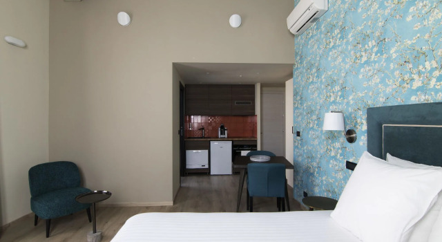 Villa Erizio Aparthotel - a bucolic and urban break, Забронировать Вилла Отели Бордо 3 звезды, рядом с Церковь Нотр-Дам, 3*