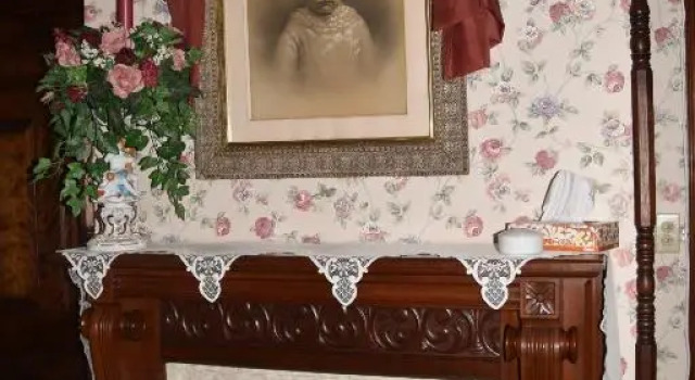 Двухместный номер Deluxe Charles Nelson Schmick House