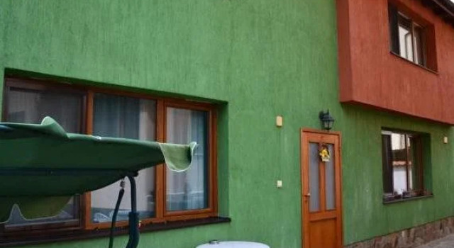 Villa Verde