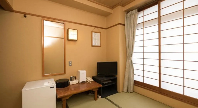 Одноместный номер Standard OYO Business Hotel Koyo