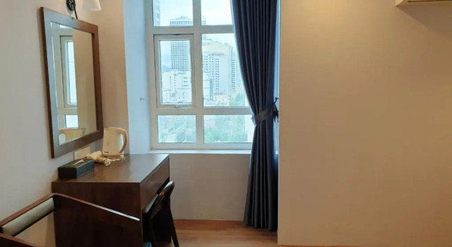 Двухместный номер Superior BIDV Hotel