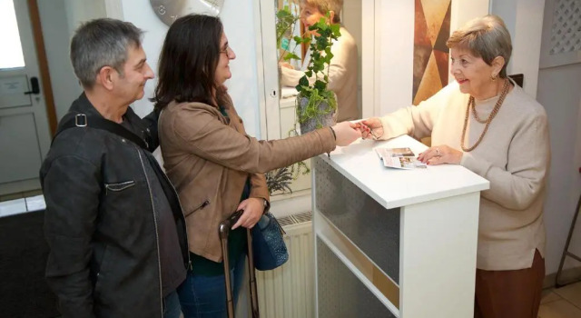 Апартаменты Domizil in Wien