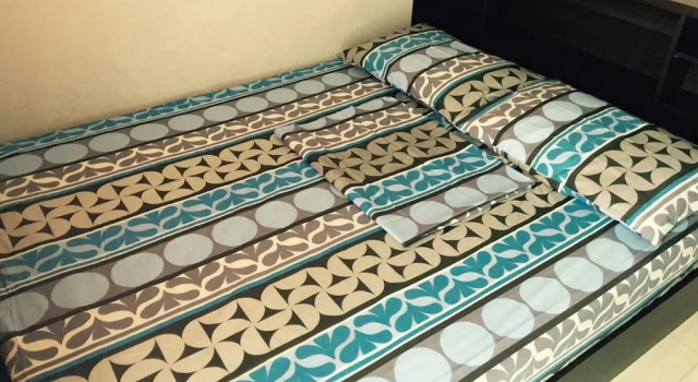 Номер Standard Jerichos Place