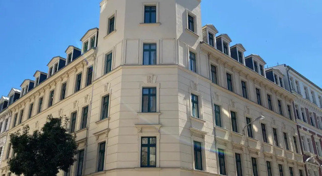 3-Room Karl-Heine, Varaa Hotelli Lindenau Ala-Saksi