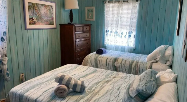Holiday Court 14 - Sea Ranch, Забронировать Отель Отели в центре Форт-Майерс-Бич, в центре, Парковка