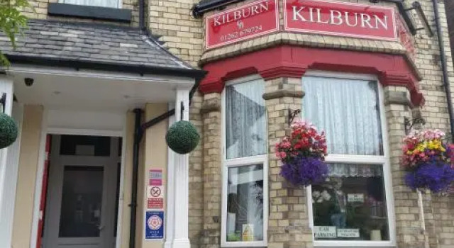 Kilburn Guest House