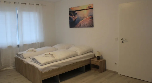 Boardinghouse Neu Wulmstorf