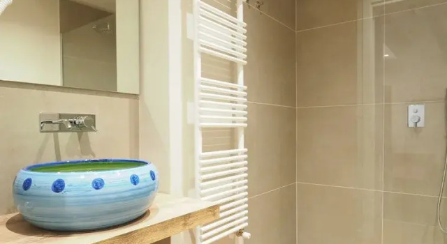 Номер Comfort Relais Dogana