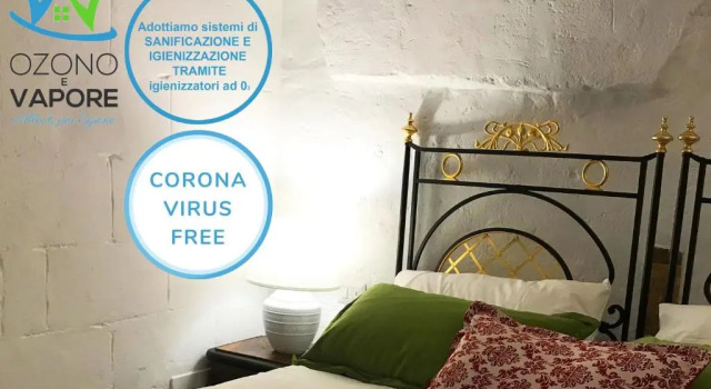 Полулюкс Ponticelli B&B Boutique