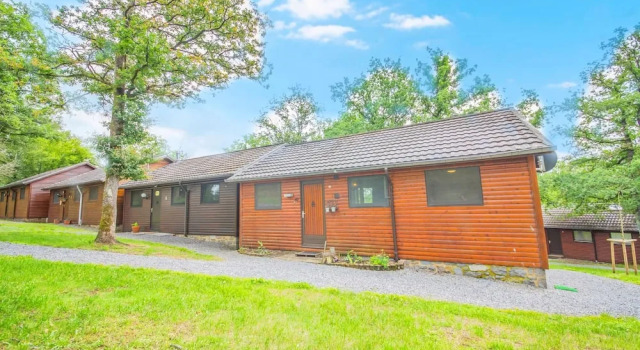 Шале Nature Chalet in Somme-leuze