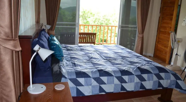 Pua Tranquil Vista Homestay