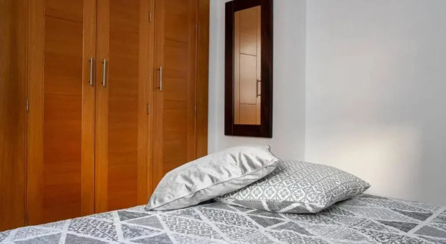 Penthouse Raggio