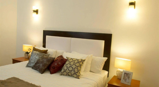 Flores Hotel Boutique, Đặt Khách sạn boutique Khách sạn ở Flores bao gồm bữa sáng, Bữa sáng