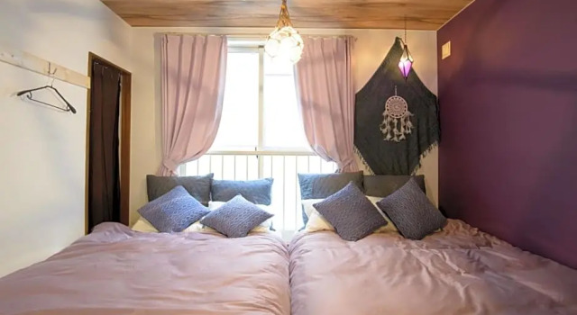 Oburiga-do - Vacation STAY 90170