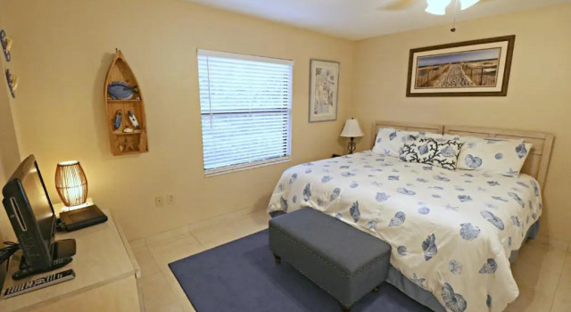 Ocean Village Club I15, Rezerwuj Hotel Hotele w Saint Augustine Area z parkingiem, Parking