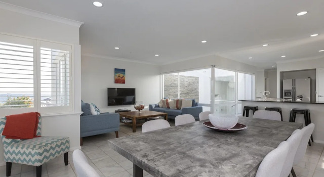 Cottesloe Beach House II, Réserver Hôtel Cottesloe Perth