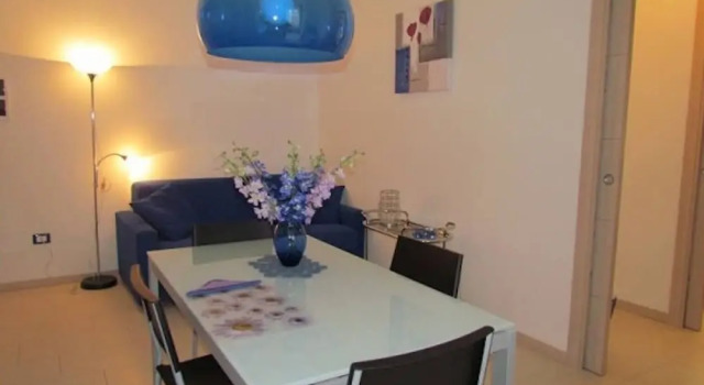 Апартаменты c 1 комнатой с балконом Modern Apartment in a Quiet Area
