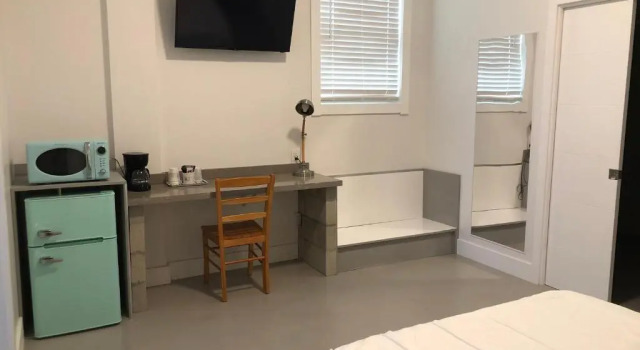 Двухместный номер Standard Hotel Ponce de Leon