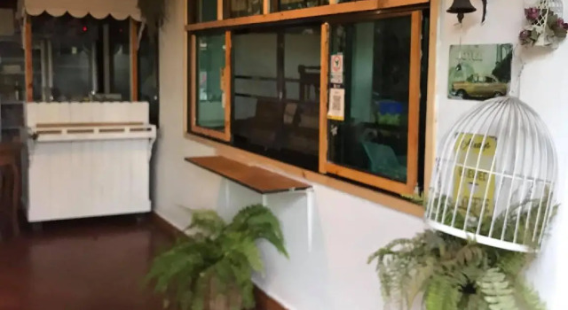 Baan Suan Rojjana