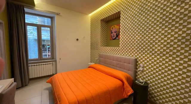 Standard Doppel Zimmer Wanda Bed&Breakfast