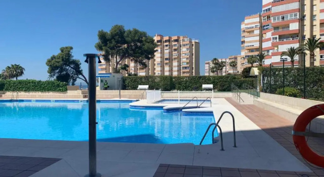 Apartamento Turistico Peñalver Playa 316