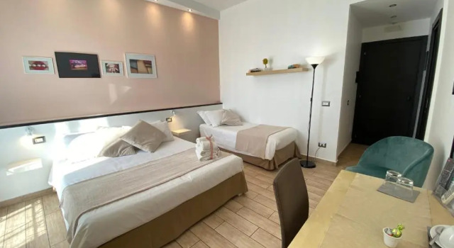 Номер Standard Ma&Mi For You B&B