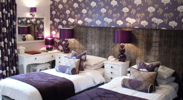 Victorian House, Boek Hotel Hotels in Merseyside met parkeren, Parkeren