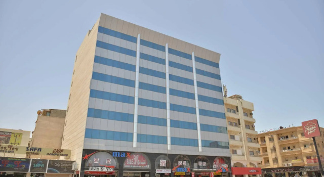 The First Tower Hotel Apartment, Book Apartment Al Jubail Eastern Province
