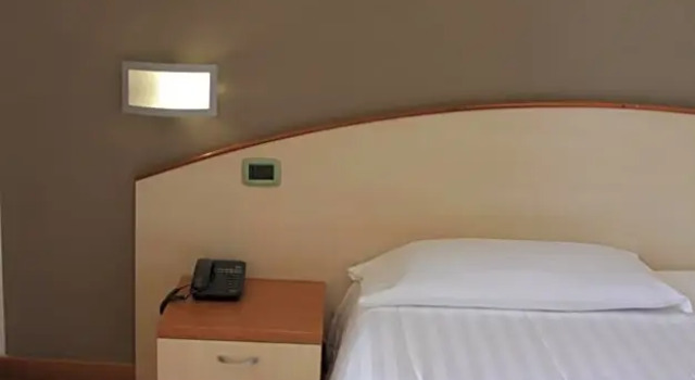 Номер Standard Albergo Da Benedetta
