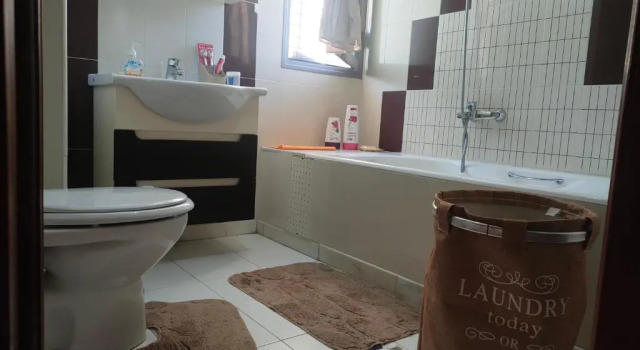 Апартаменты Appartement Sahloul + place parking