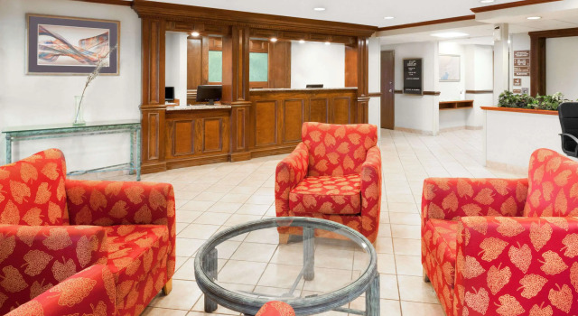 Baymont by Wyndham Bridgeport/Frankenmuth, Reserva ahora Hotel Hoteles en Bridgeport con piscina, Piscina
