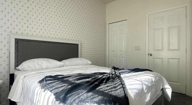 Вилла Family Villa 5 bedroom near disney world