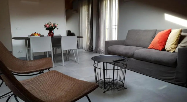 Апартаменты Residence Matilde