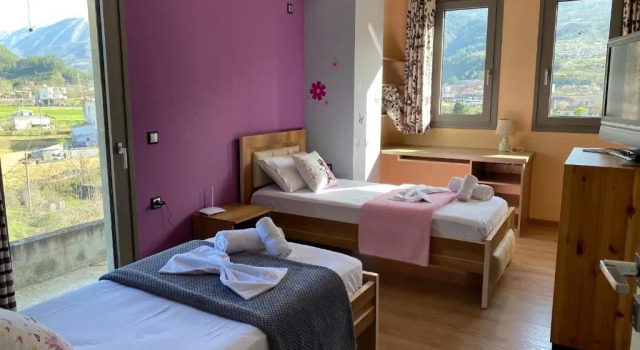 Номер Standard Villa Pamela