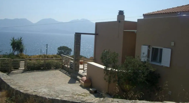 Вилла Villa Thea-Sea Blossom